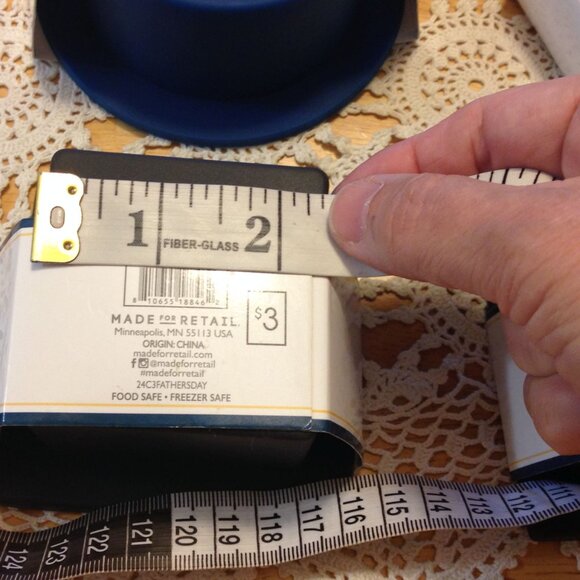 Father's Day oversized ice cub molds - Picture 9 of 9